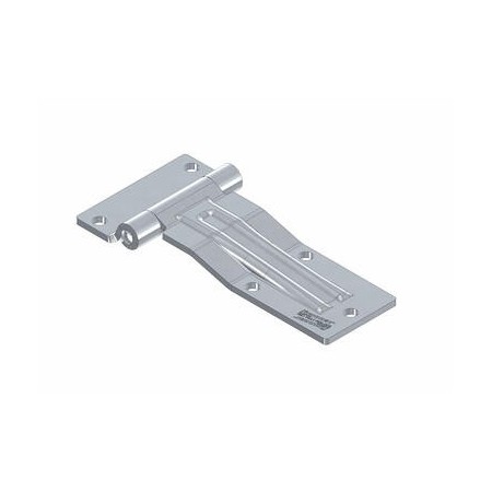 HEAVY DUTY SIDE DOOR HINGE FOR MEDIUM SIZED DOORS
