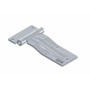 HEAVY DUTY SIDE DOOR HINGE FOR MEDIUM SIZED DOORS