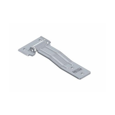 SMALL SIDE HINGE FOR SMALL DOORS