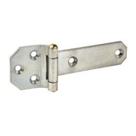 Bisagra De Acero Galvanizado - Remolque
