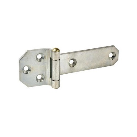 Zinc Plated Steel Hinge Trailer