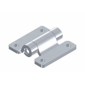 Bisagra Lateral Plana Para Puertas Pequeñas Remolque