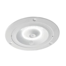 Luz De Techo Empotrable 12/24V