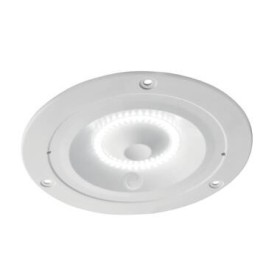 Luz De Techo Empotrable 12/24V