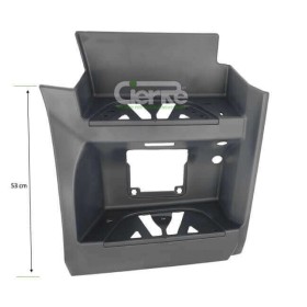EINSTIEG KASTEN HOCH RECHTS MERCEDES ACTROS MP4