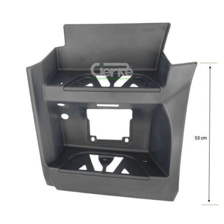 STEPWELL CASE LEFT. SUITABLE TO MERCEDES ACTROS MP4.