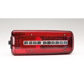 FANALE POSTERIORE A LED DESTRO DAF XF 106