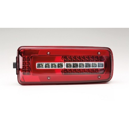 TAIL LAMP LED RIGHT DAF XF 106