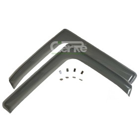 DEFLETTORI ARIA FINESTRINO IVECO S-WAY