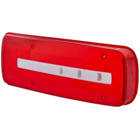 Plastica Di Ricambio Fanale Posteriore Daf Xf 106