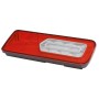 REAR LIGHT FULL LED TRAILER RIGHT 12/24V WITH DYNAMIC ARROW.