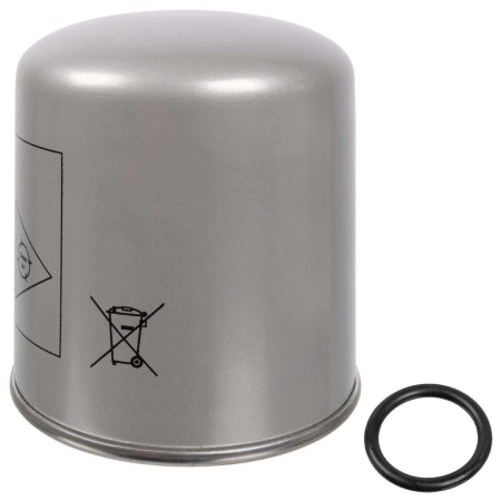 AIR DRYER CARTRIDGE. SUITABLE TO MERCEDES ACTROS MP4 - MP5.