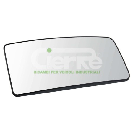 HEATED MIRROR MAIN GLASS RIGHT - LEFT. Driver and passenger