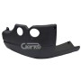 CORNER BUMPER LEFT HEIGHT 46cm. SUITABLE FOR SCANIA SERIES R.