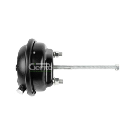 SPRING BRAKE CYLINDER 36" FOR BPW AXLE. STROKE: 90.