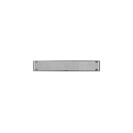GRILLE DE PARE-CHOCS SUPÉRIEUR IVECO EUROTECH