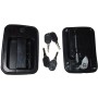 DOOR HANDLE KIT RIGHT - LEFT WITH KEYS. SUITABLE FOR IVECO