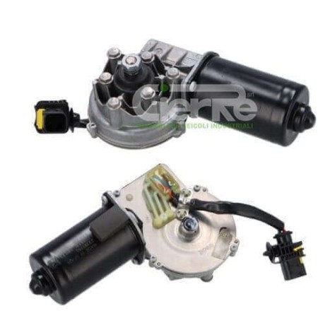 Motor De Limpiaparabrisas Renault T | 7482559007 - 7482544132