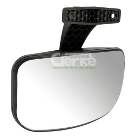 RETROVISOR LATERAL GUARDA RUEDAS VOLVO FH 3