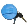 Filler Cap Urea Lockable Iveco - Renault - Volvo