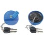 Filler Cap Urea Lockable Iveco - Renault - Volvo