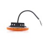 Feu De Gabarit Orange Remorque 12/24V