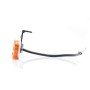 Feu De Gabarit Orange Remorque 12/24V
