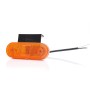 Feu De Gabarit Orange Remorque 12/24V