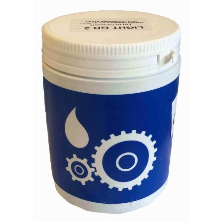 GRASSO GENERICO 1 KG.