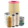 KIT FILTRES MANN FILTER DAF XF 105