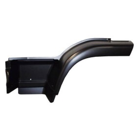 Pedana Parafango Sinistra Iveco Eurocargo - 504302568