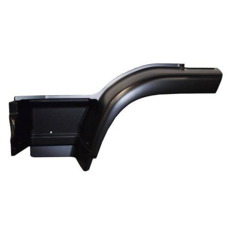 Marchepied Avant Gauche Iveco Eurocargo 160 - 504302568