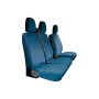 FUNDAS DE ASIENTO FORD TRANSIT VAN