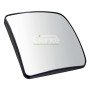 GRAND ANGLE MIROIR EN VERRE GAUCHE MAN TGS - TGX EURO 6
