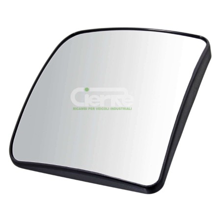 GRAND ANGLE MIROIR EN VERRE DROITE MAN TGS - TGX EURO 6