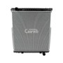 RADIATEUR D'EAU IVECO EUROCARGO
