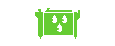 Ladeluftkühler Scania