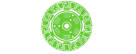 Clutch Scania