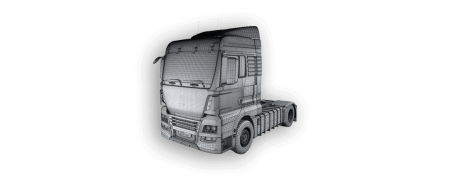 Ricambi adattabili a Man