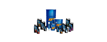 Huile - Antigel pour camions