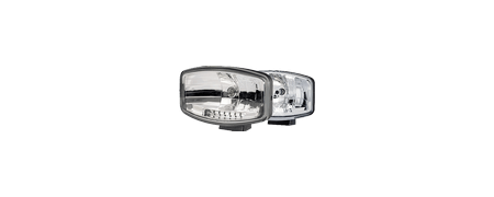 Fernlichtscheinwerfer jumbo 320