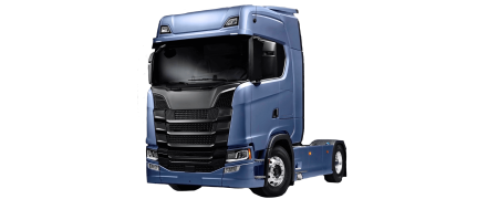 Parti di carrozzeria per Scania serie S