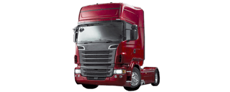 Parti di carrozzeria adatte per Scania Serie R 2010 (Cabina CR)