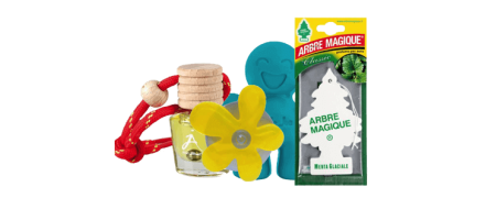 Deodoranti per camion