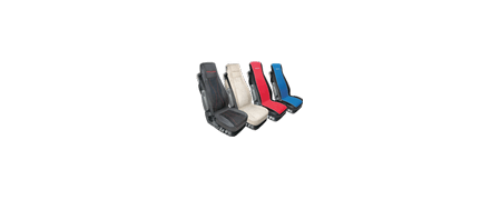 Universal seat covers volvo