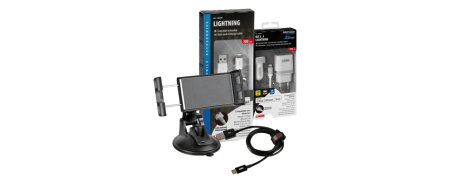 Téléphonie pour camions