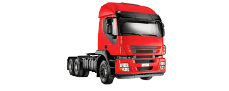 Carrocería para Iveco Stralis 2007 AD - AT