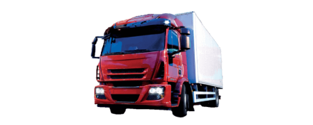 Carrosserie pour Iveco New Eurocargo 75-120