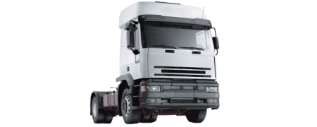 Carrocería para Iveco Eurotech