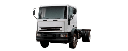 Karosserieteile für Iveco Eurocargo 120-150-170-260-320